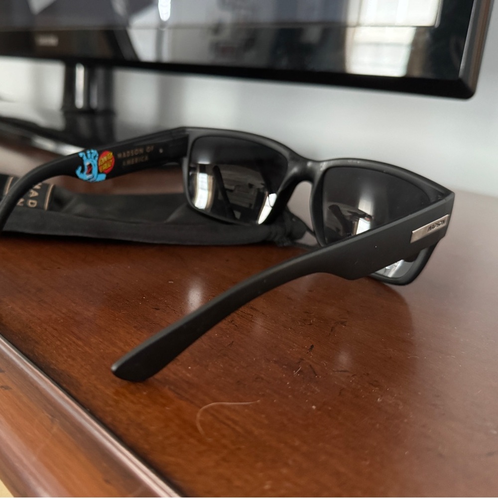 Madison x Santa Cruz Pacifico Sunglasses